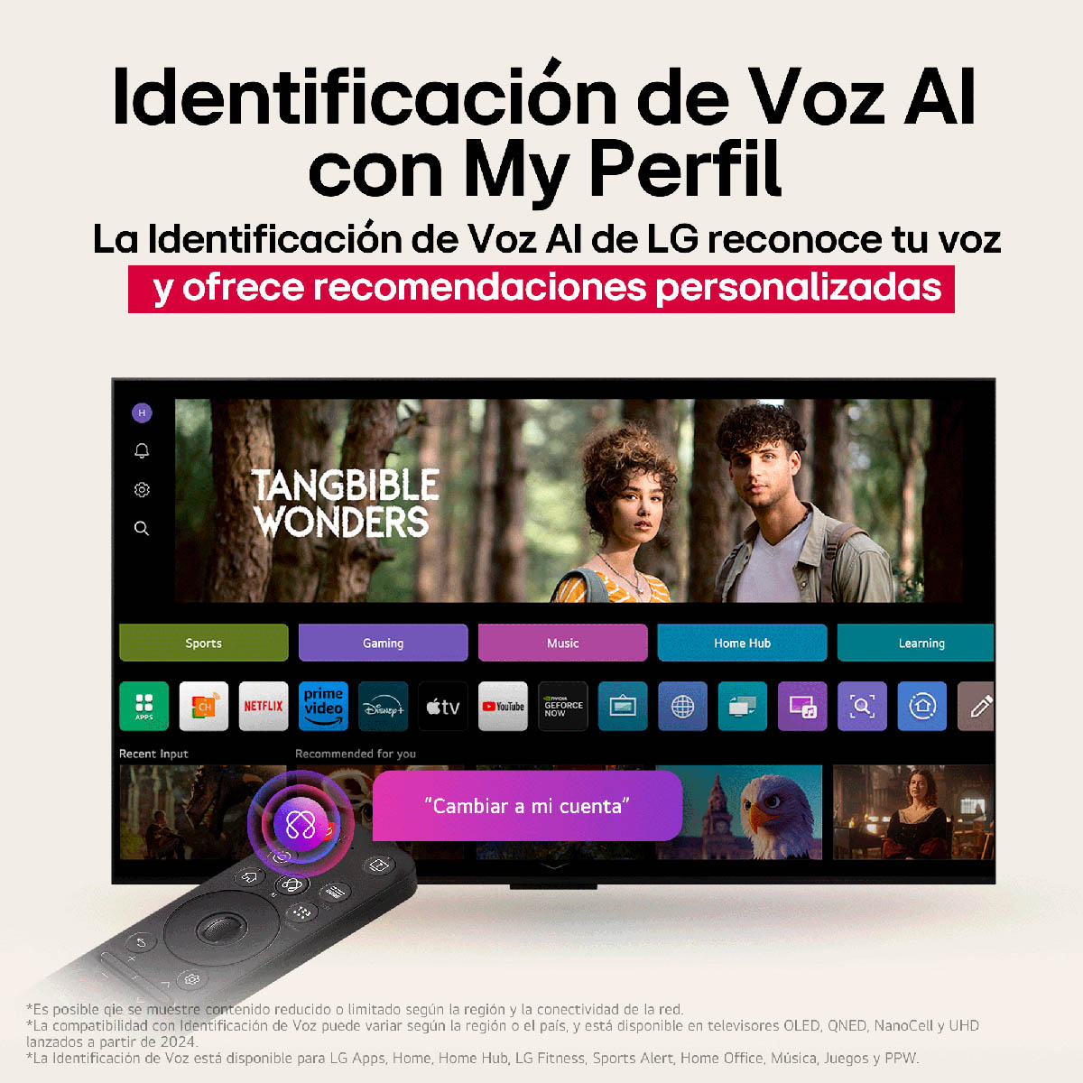Pantalla Evo LG de 65 Pulgadas 4 KOled65c5psa en la Compra de Este Producto de Regalo Barra De Sonido Lg Sk1d Ean: 8806096419816 image number null