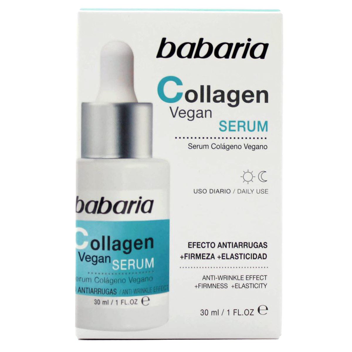 SERUM COLLAGEN VEGAN 30ML image number null