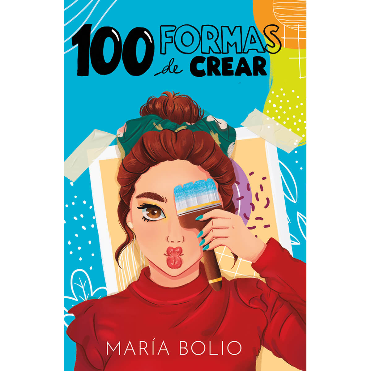 100 Formas de crear image number null