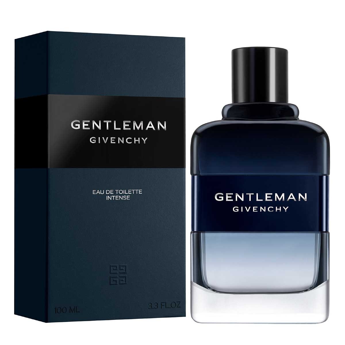Gentleman Givenchy Eau de Toilette Intense 100 ml image number null
