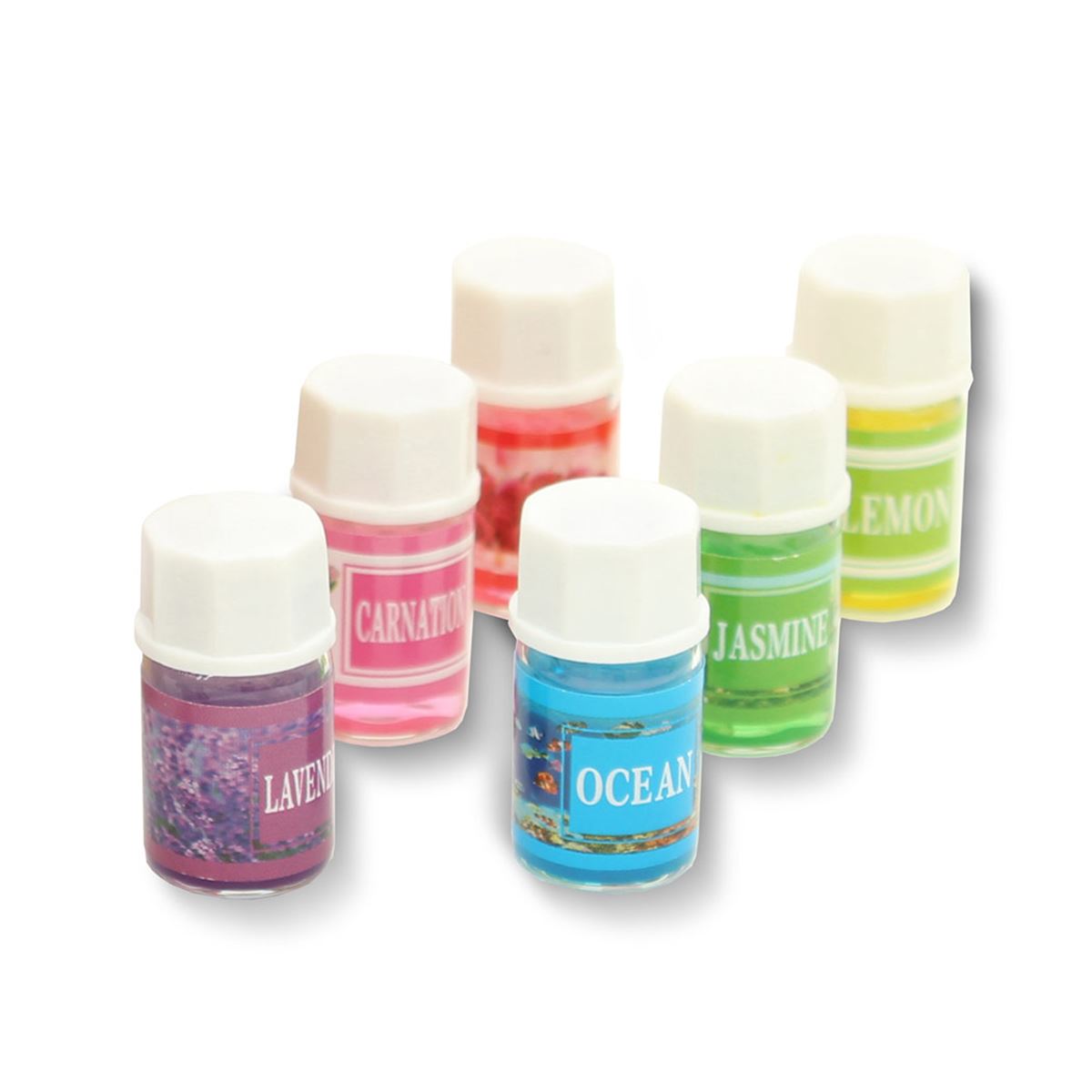 Esencias 6pzs image number null