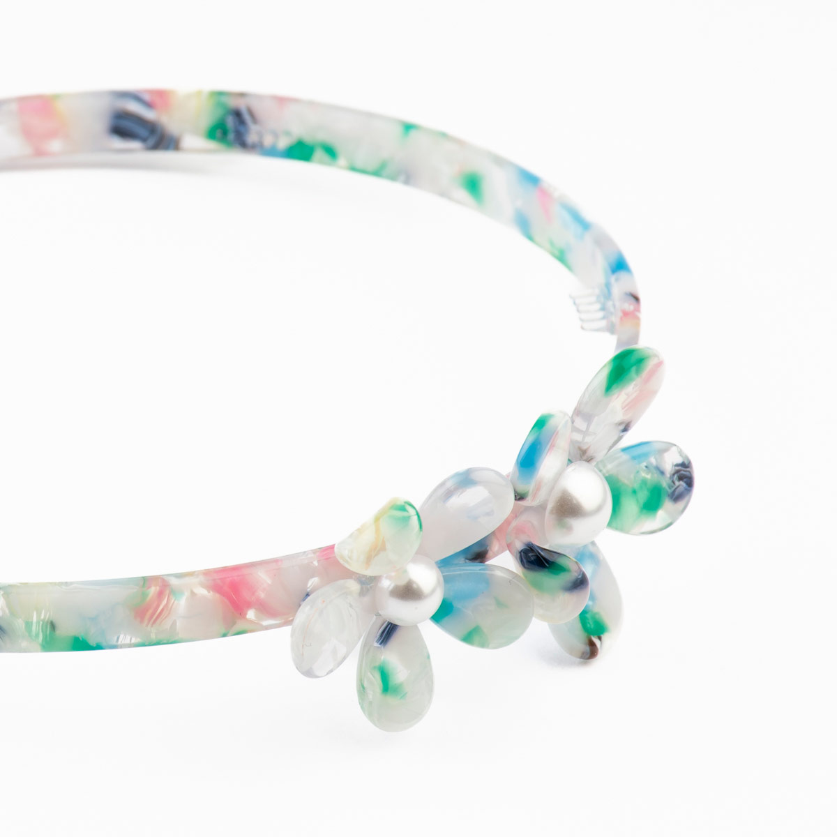 Diadema de Flores C&P image number null