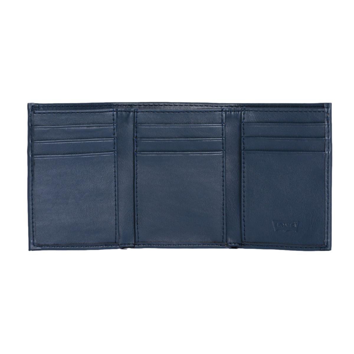 Billetera Levis trifold 875240065 para hombre image number null