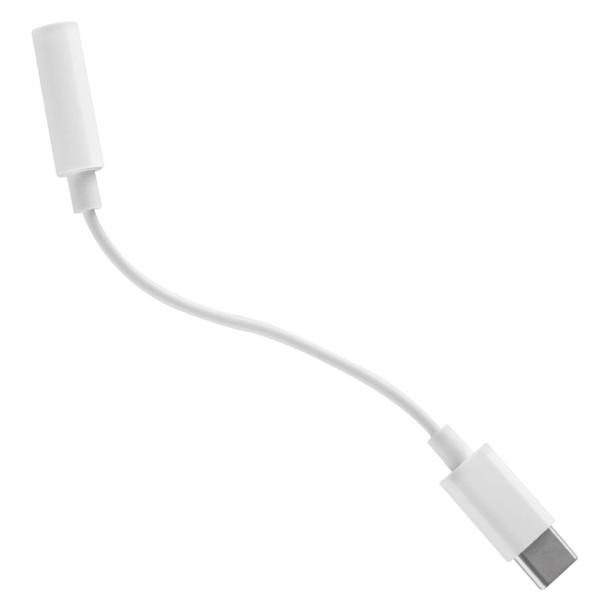 Cable MOBO Adaptador Tipo C a 3.5 mm image number null