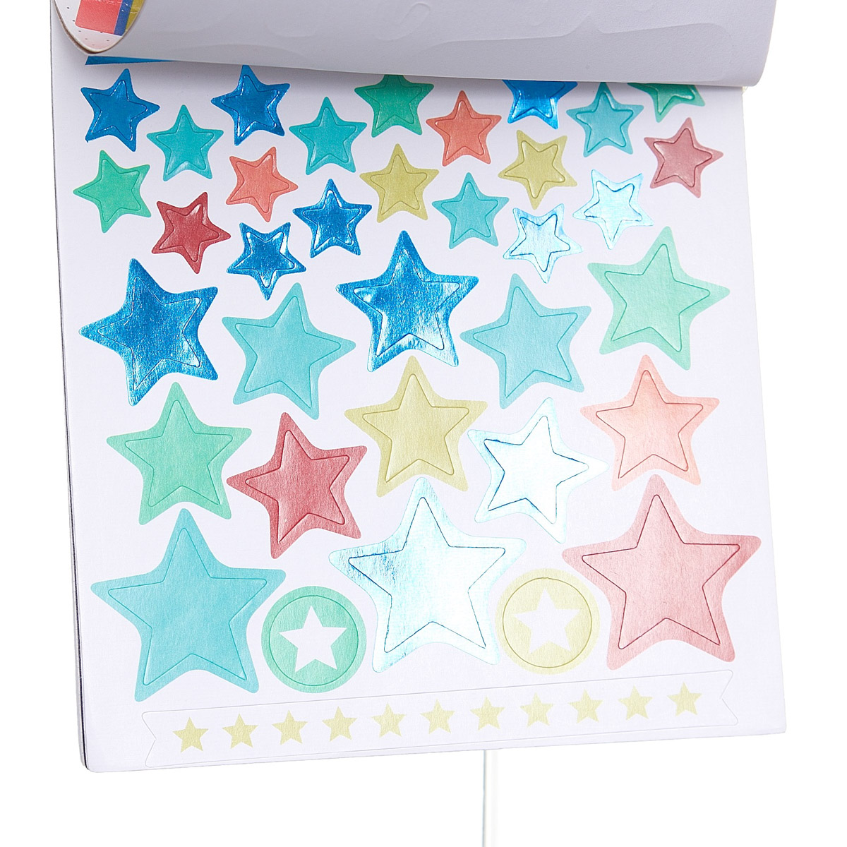 Stickers Thp I Heart School image number null