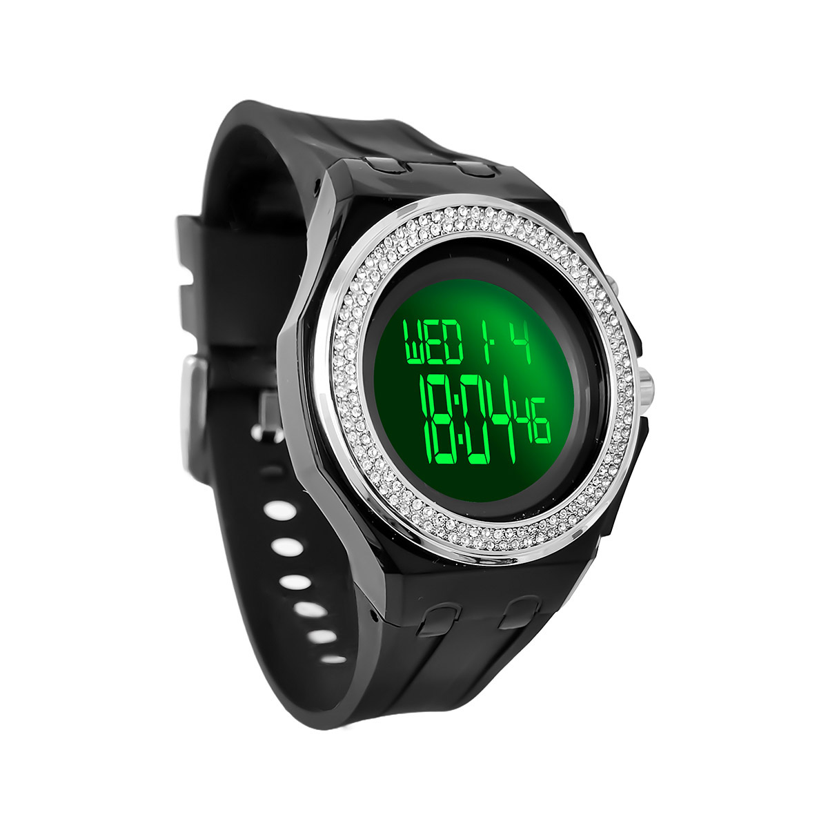 Reloj Digital para Mujer image number null