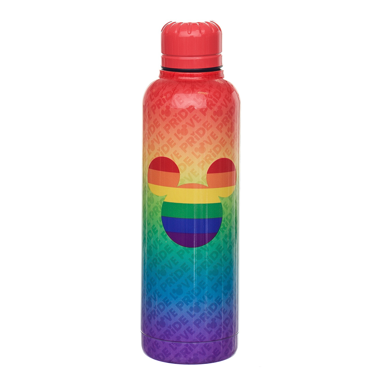 Botella Termo Disney Pride Collection Acero Inoxidable image number null