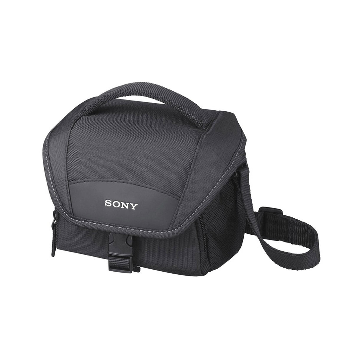 Bolsa de Transporte Blanda para Videocam Sony image number null