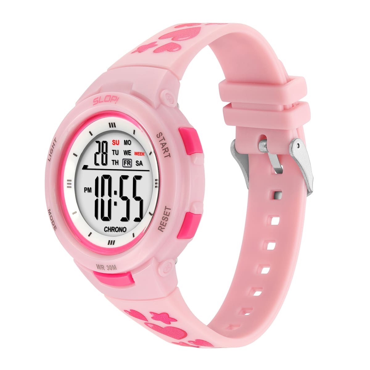 Reloj Slop Sueño De Estrellas SW24303K2 para Niña image number null