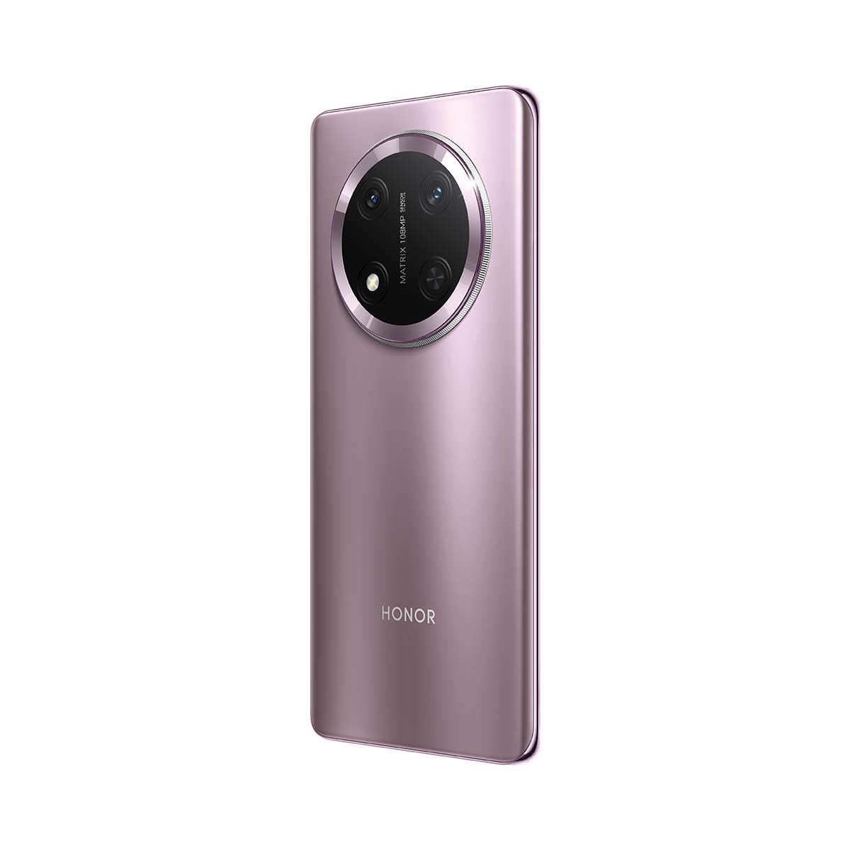 Honor Magic7 Lite 5G 512GB Morado Telcel R9 image number null