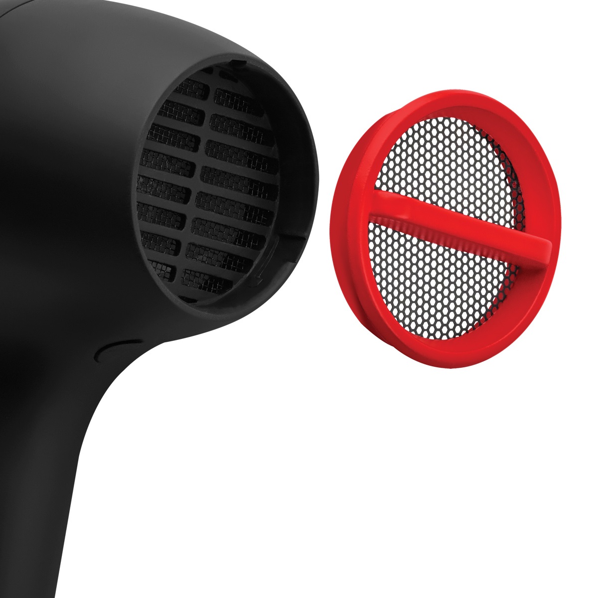 Secadora Infusion Coco Revlon image number null