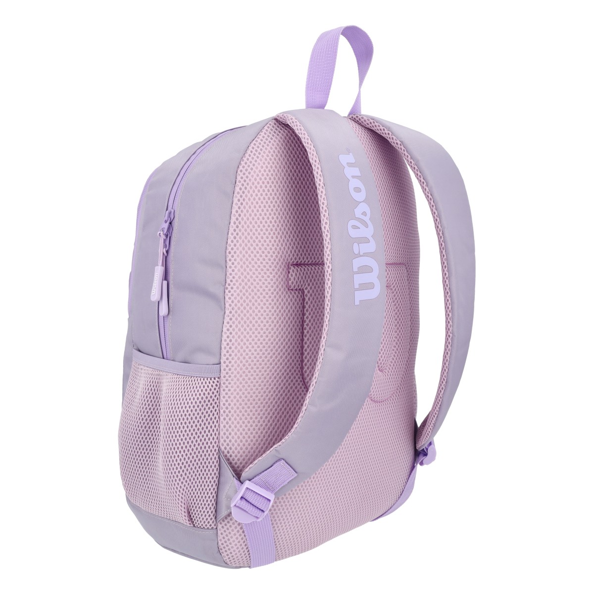 Mochila Lila Wilson image number null