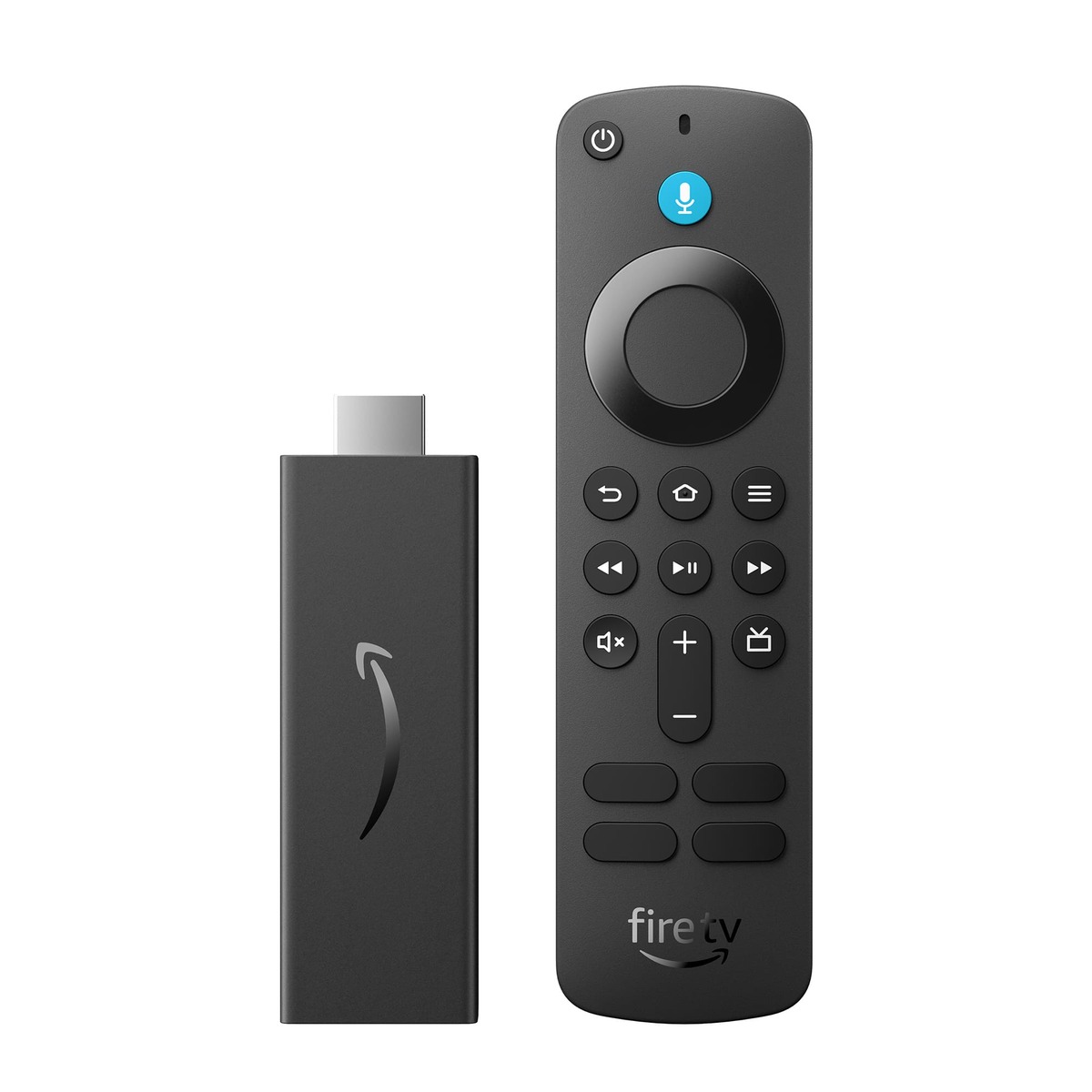 Fire Tv Stick Amazon HD 2025 image number null