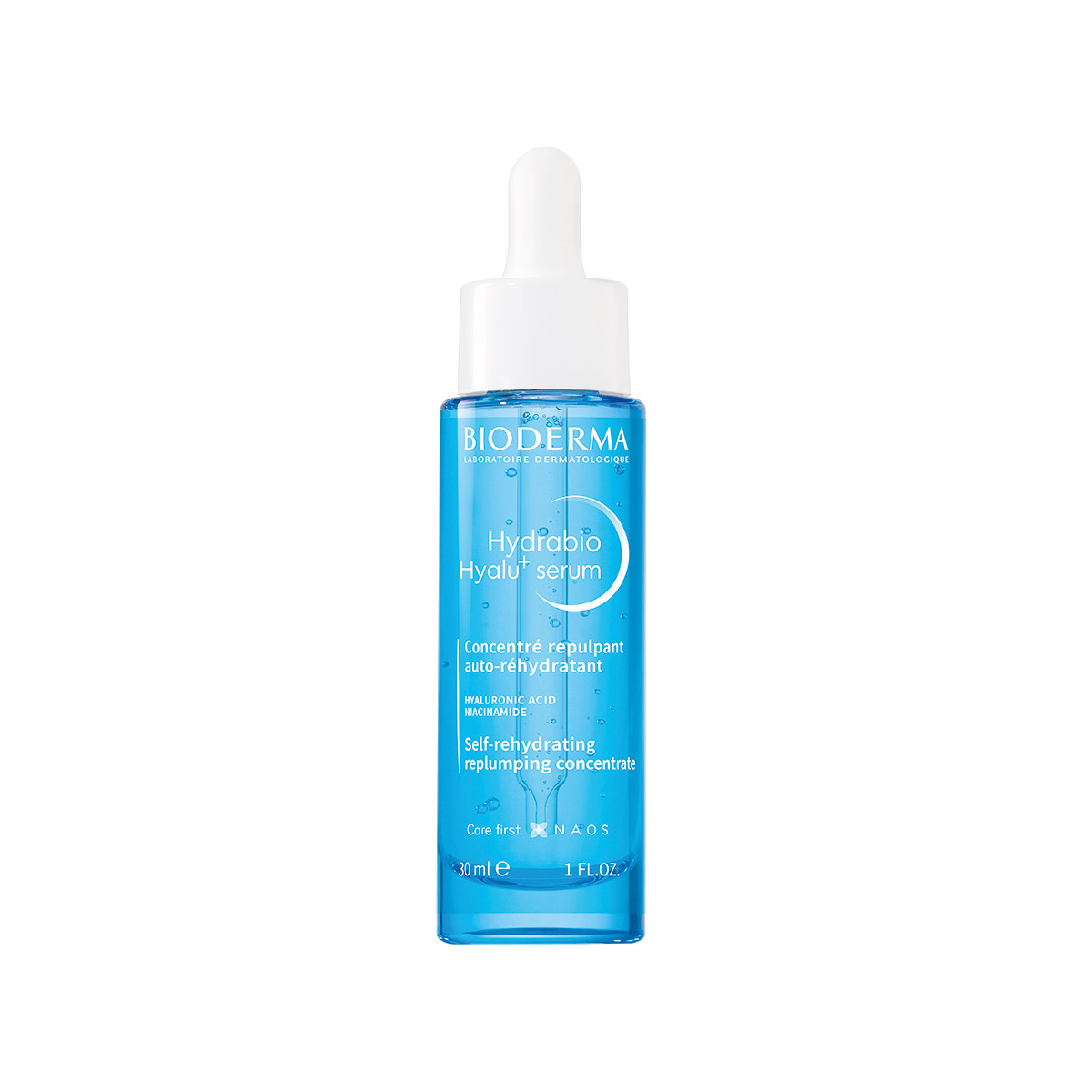 Bioderma Hydrabio Hyalu + Serum 30ml image number null