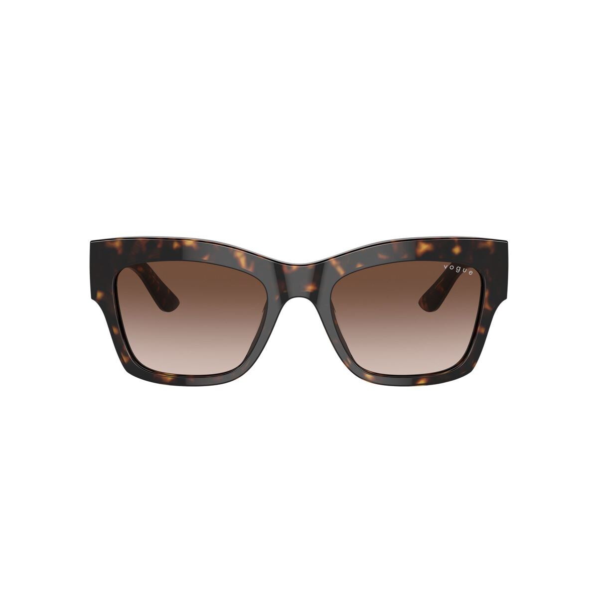 Lentes Solares La Habana Oscura Vogue image number null