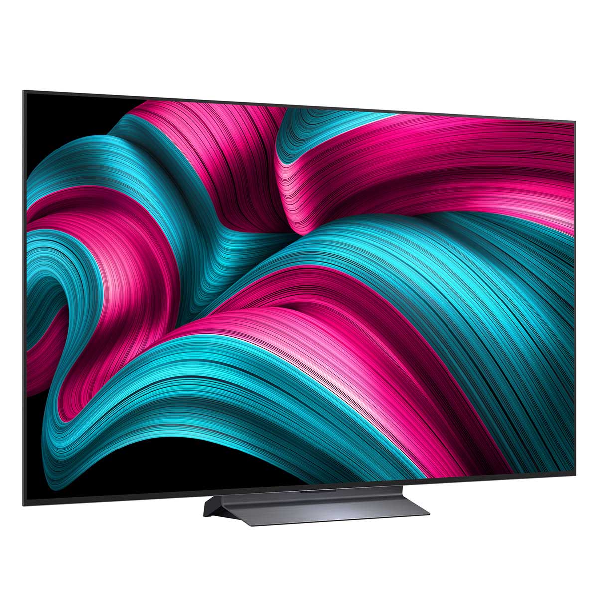 Pantalla Evo LG de 65 Pulgadas 4 KOled65c5psa en la Compra de Este Producto de Regalo Barra De Sonido Lg Sk1d Ean: 8806096419816 image number null