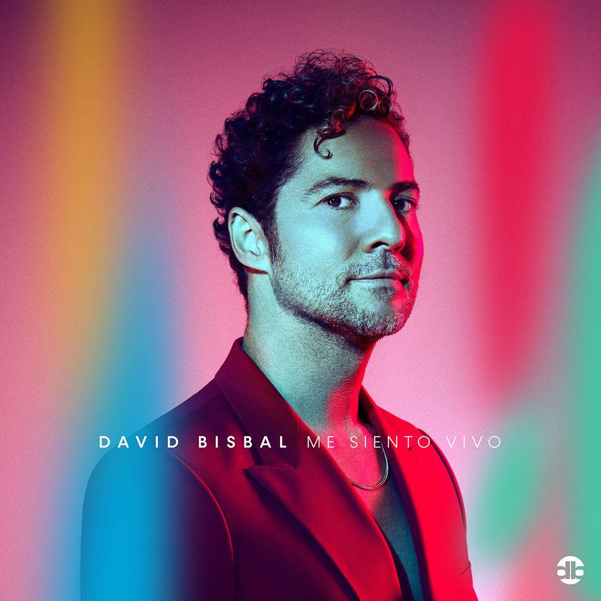 CD David Bisbal - Me Siento Vivo image number null