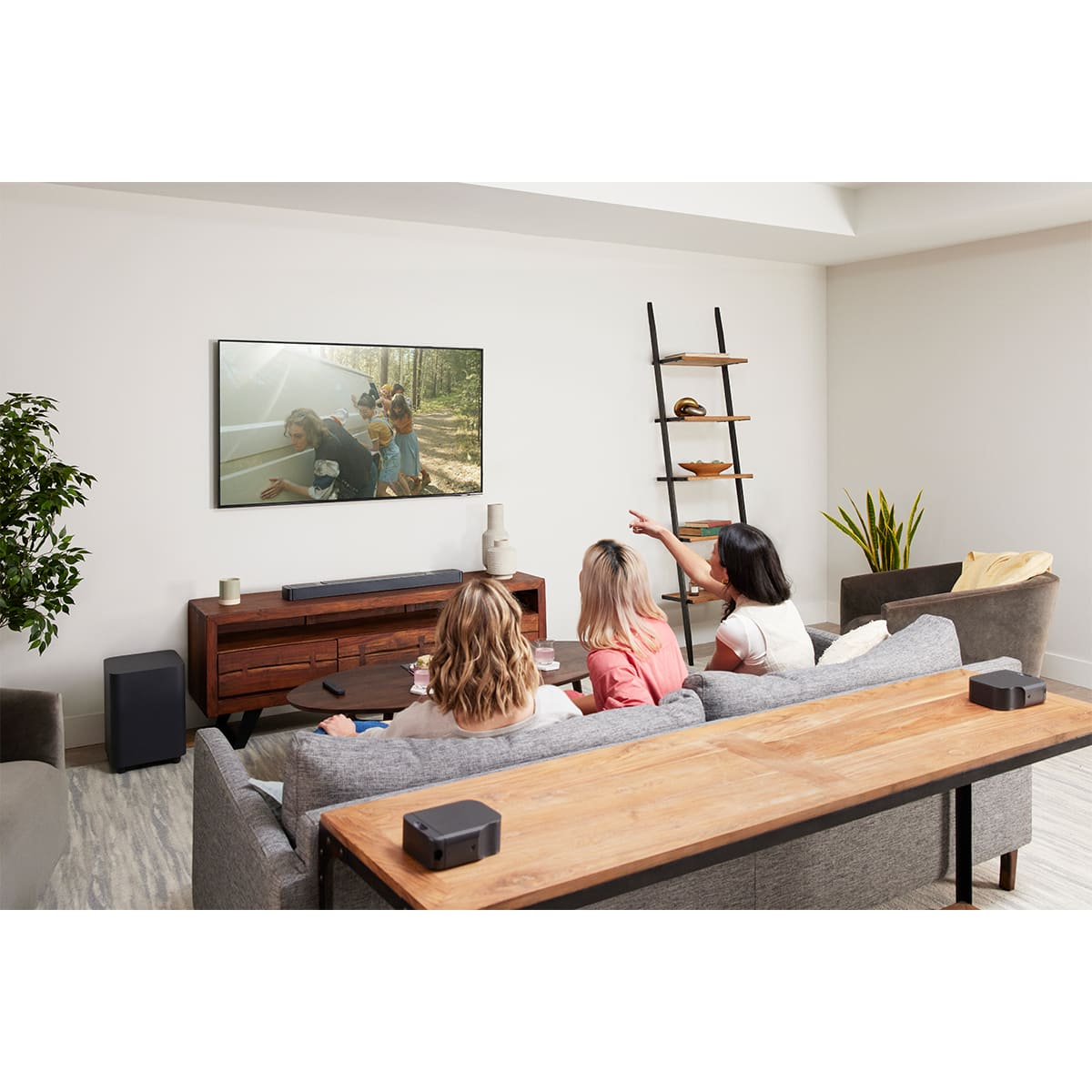 Barra de Sonido JBL SB800 Pro BLKAM image number null