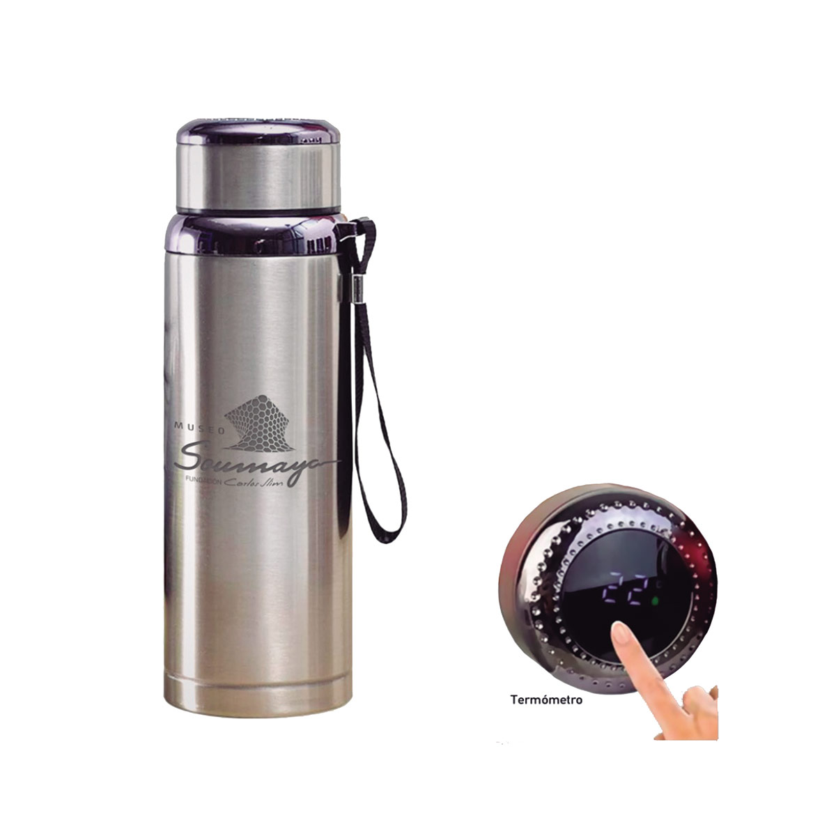 Termo digital 1lt soumaya image number null