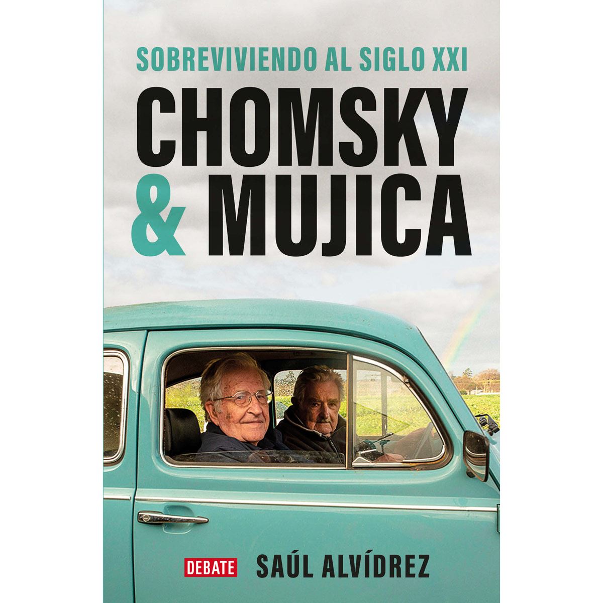 Chomsky & Mujica image number null