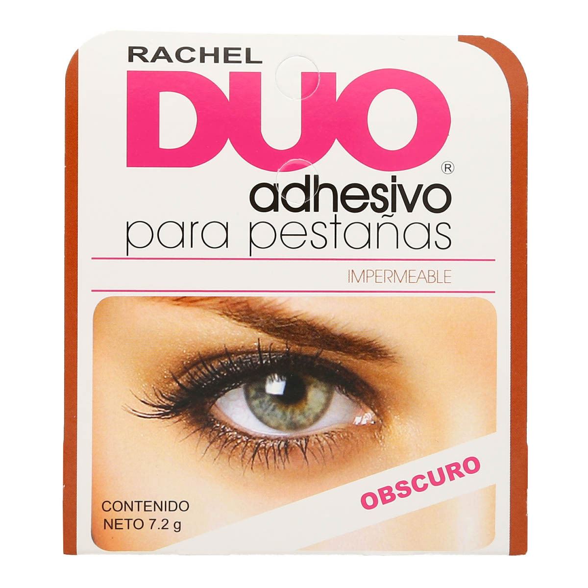 Adhesivo Obscuro Rachel Duo 12-M image number null
