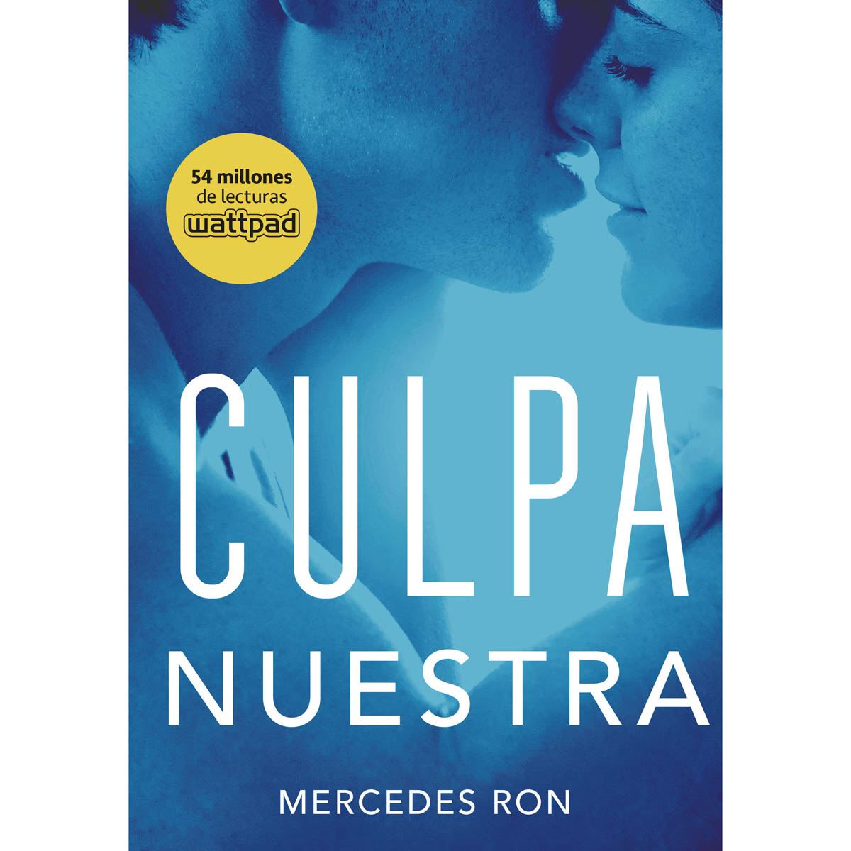 Culpa nuestra image number null