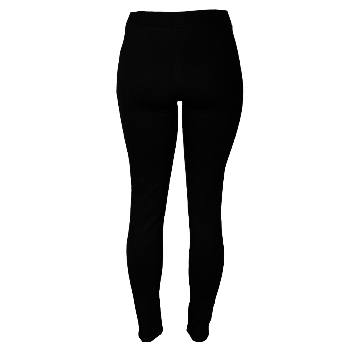 Pantal&oacute;n Recto Liso Philosophy Talla Grande para Mujer image number null