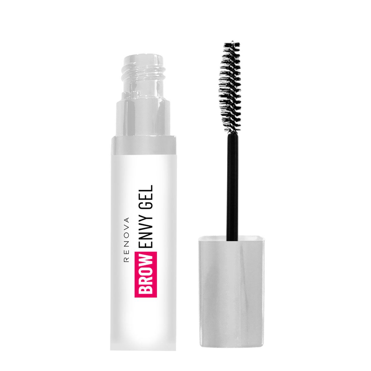Brow Envy Gel Tono Transparente Renova image number null