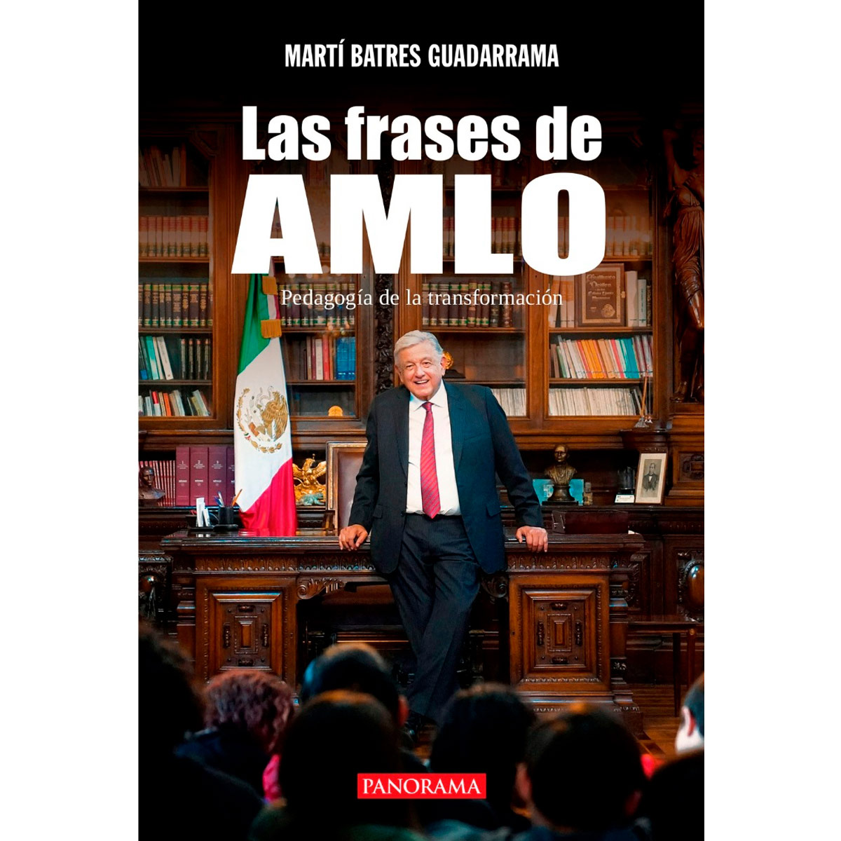 Las frases de AMLO image number null