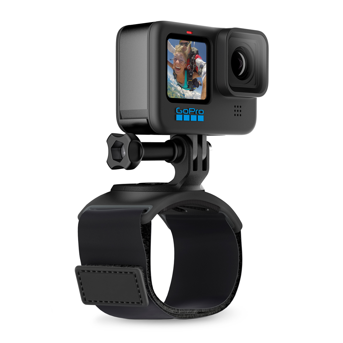 Correa GoPro de Mano y Mu&ntilde;eca image number null
