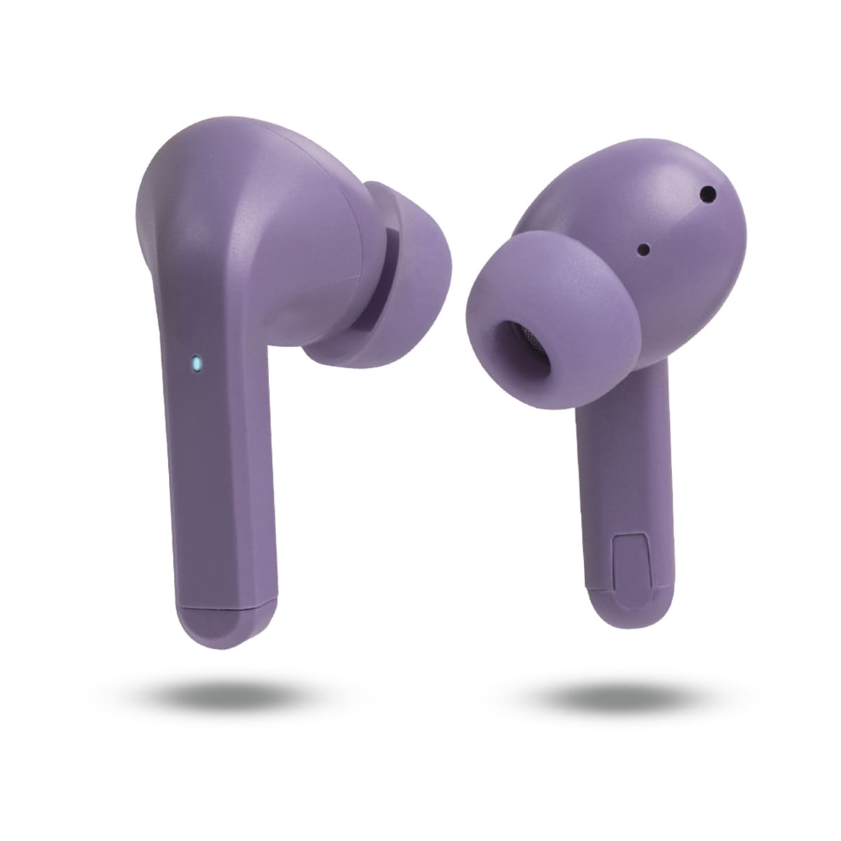 Audífonos Billboard Soul True Wireless Violeta image number null