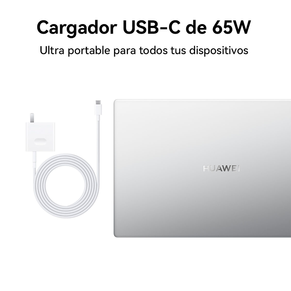 Laptop Huawei Matebook D16 de 16 Pulgadas Intel Core i5 13th 16GB RAM 1TB SSD image number null