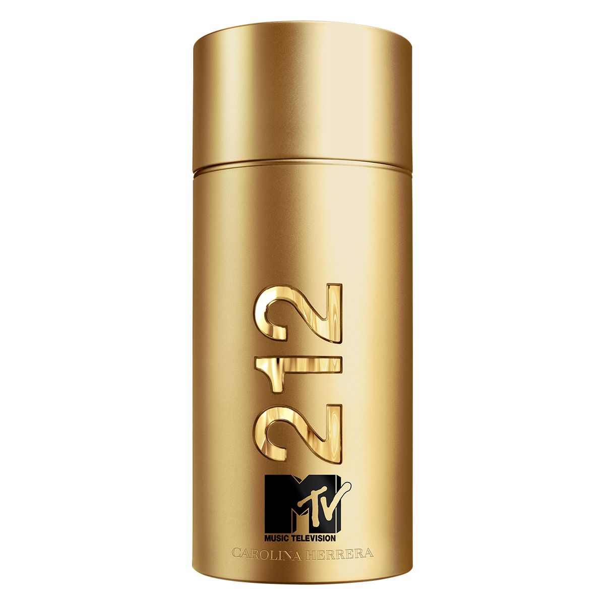 Perfume para Hombre Carolina Herrera 212 NYC X MTV Eau de Toilette 100ml image number null