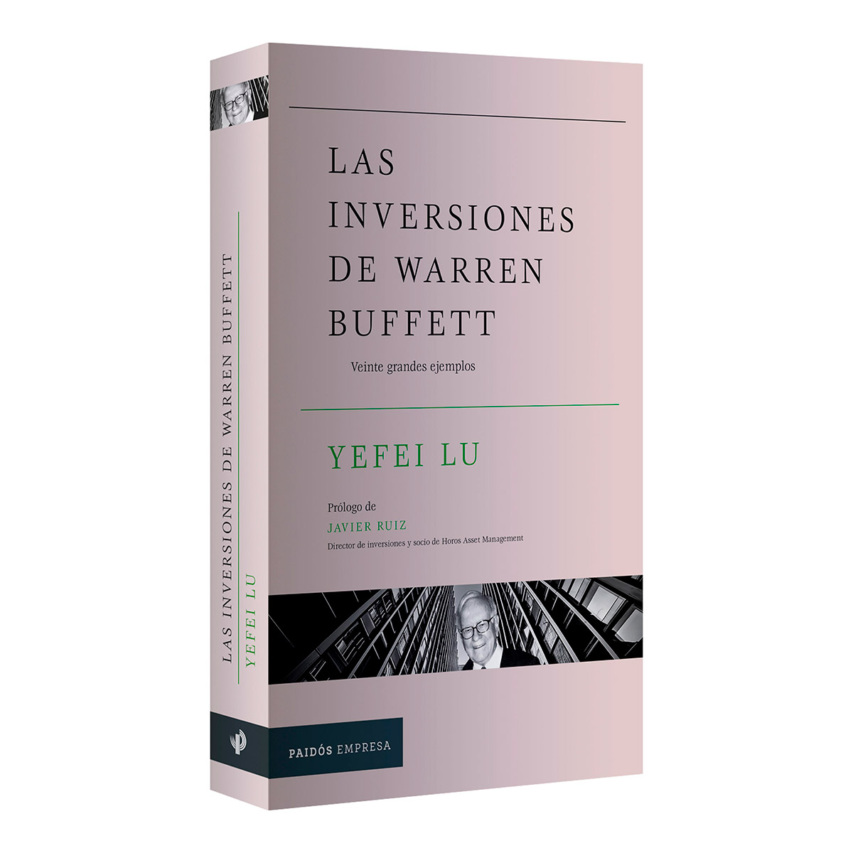 Las inversiones de Warren Buffett image number null