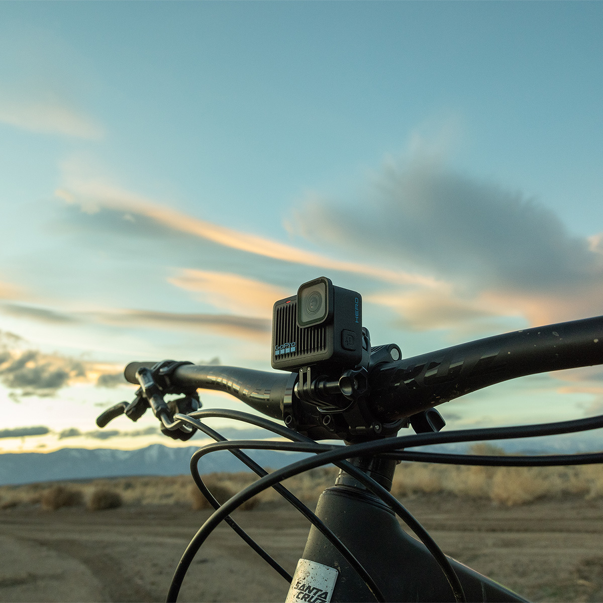 Videocámara GoPro HERO image number null