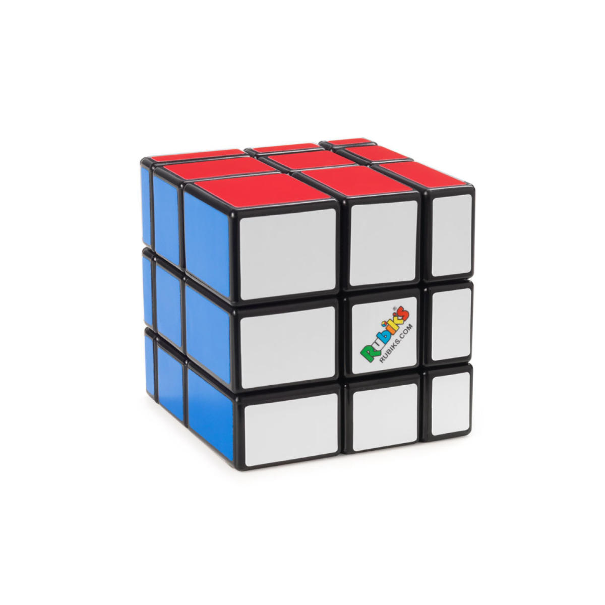 Cubo Rubiks 3x3 Color Block image number null