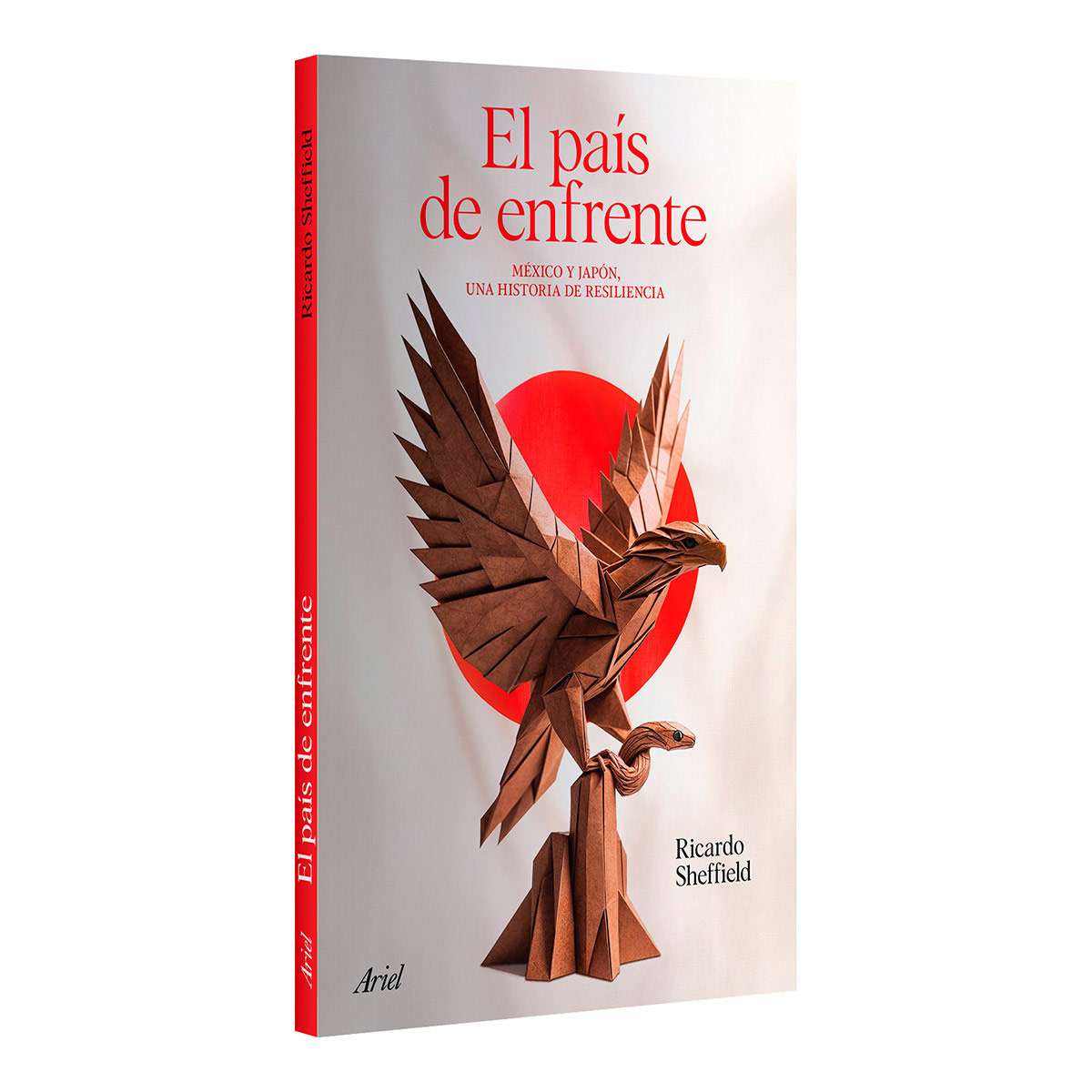 El pa&iacute;s de enfrente image number null