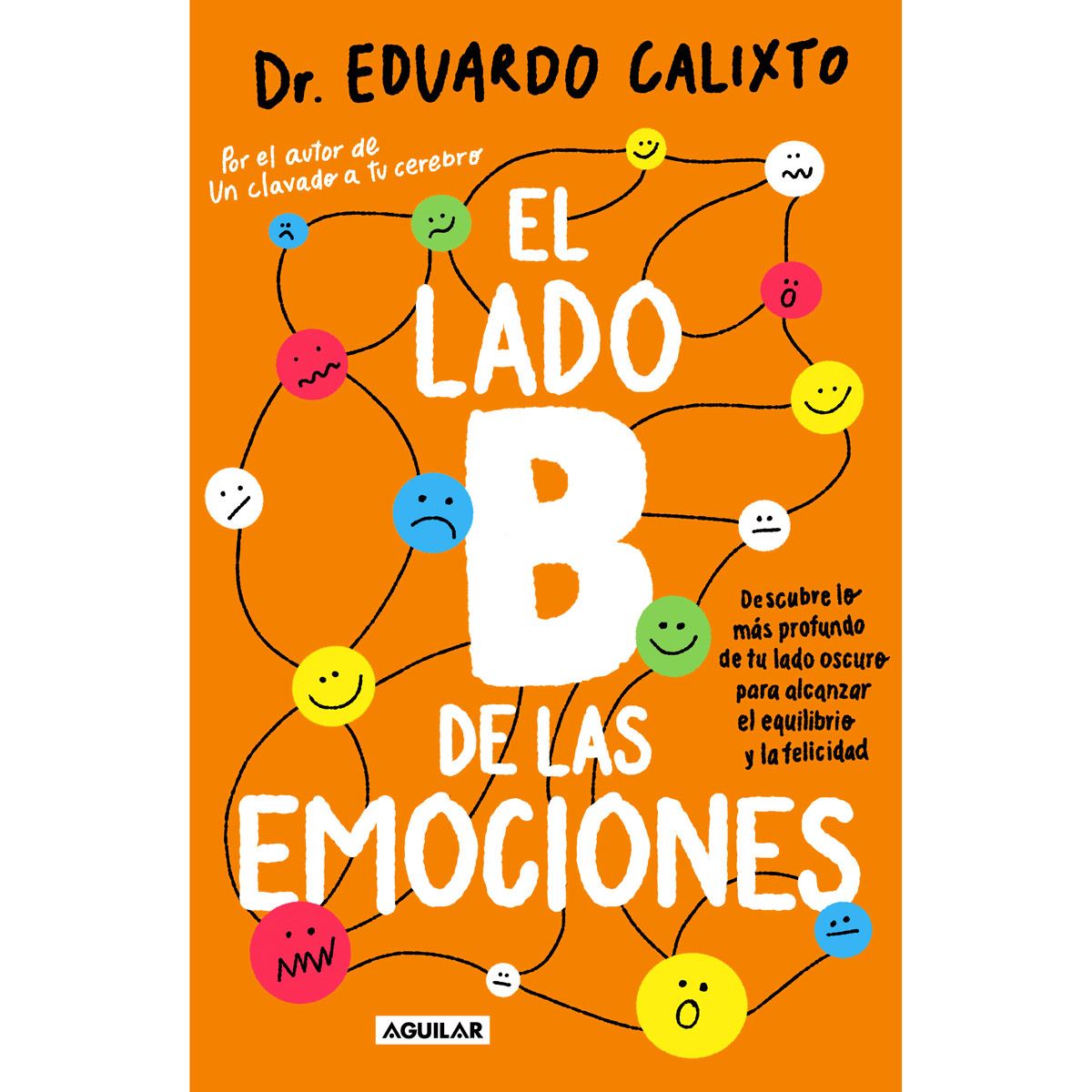 El lado b de las emociones image number null