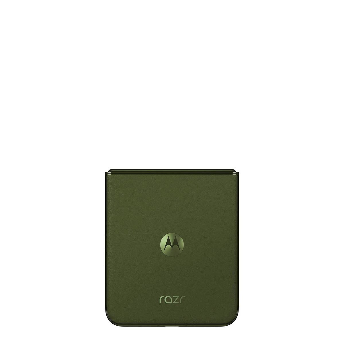 Motorola Razr 50 Ultra 5G 512GB Verde Telcel R9 image number null
