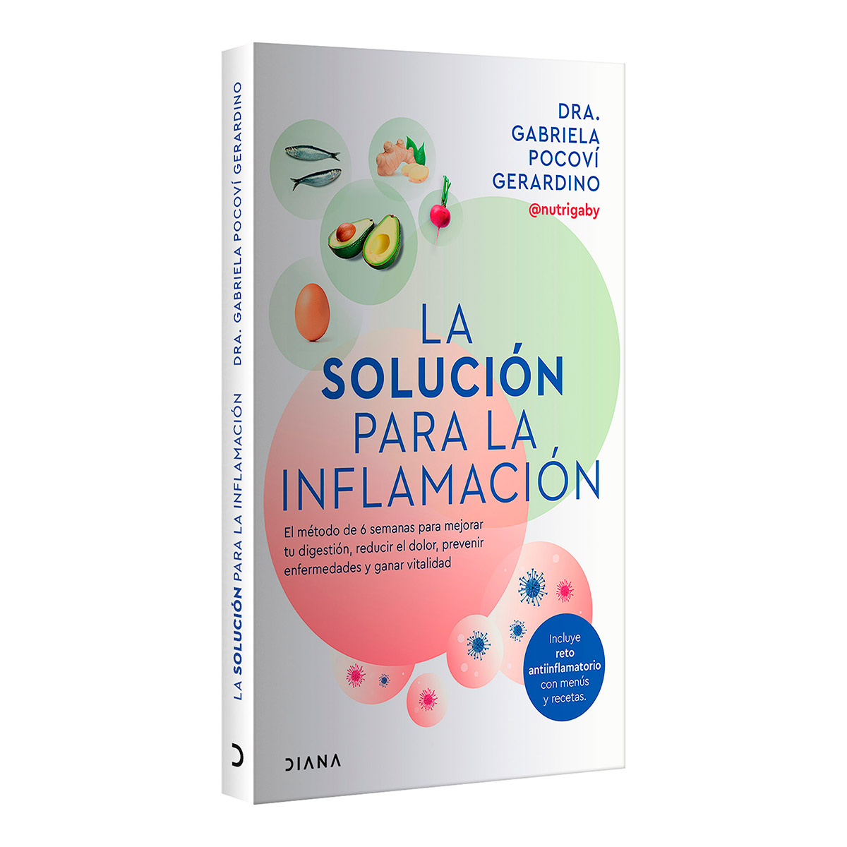 La soluci&oacute;n para la inflamaci&oacute;n image number null