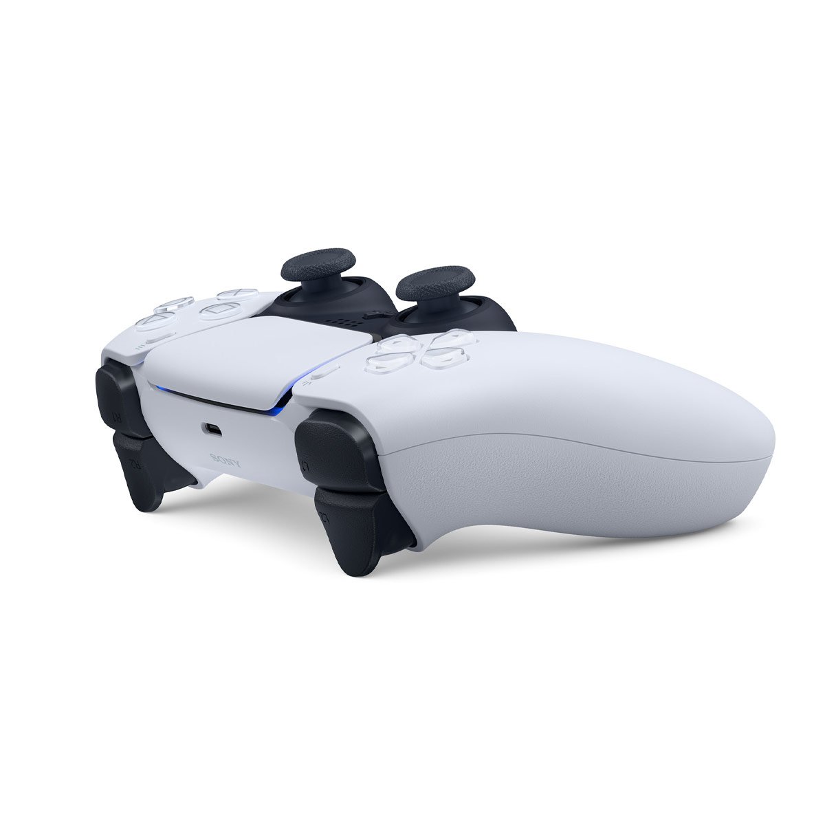 Control In&aacute;lambrico Dualsense Blanco para PlayStation 5 image number null