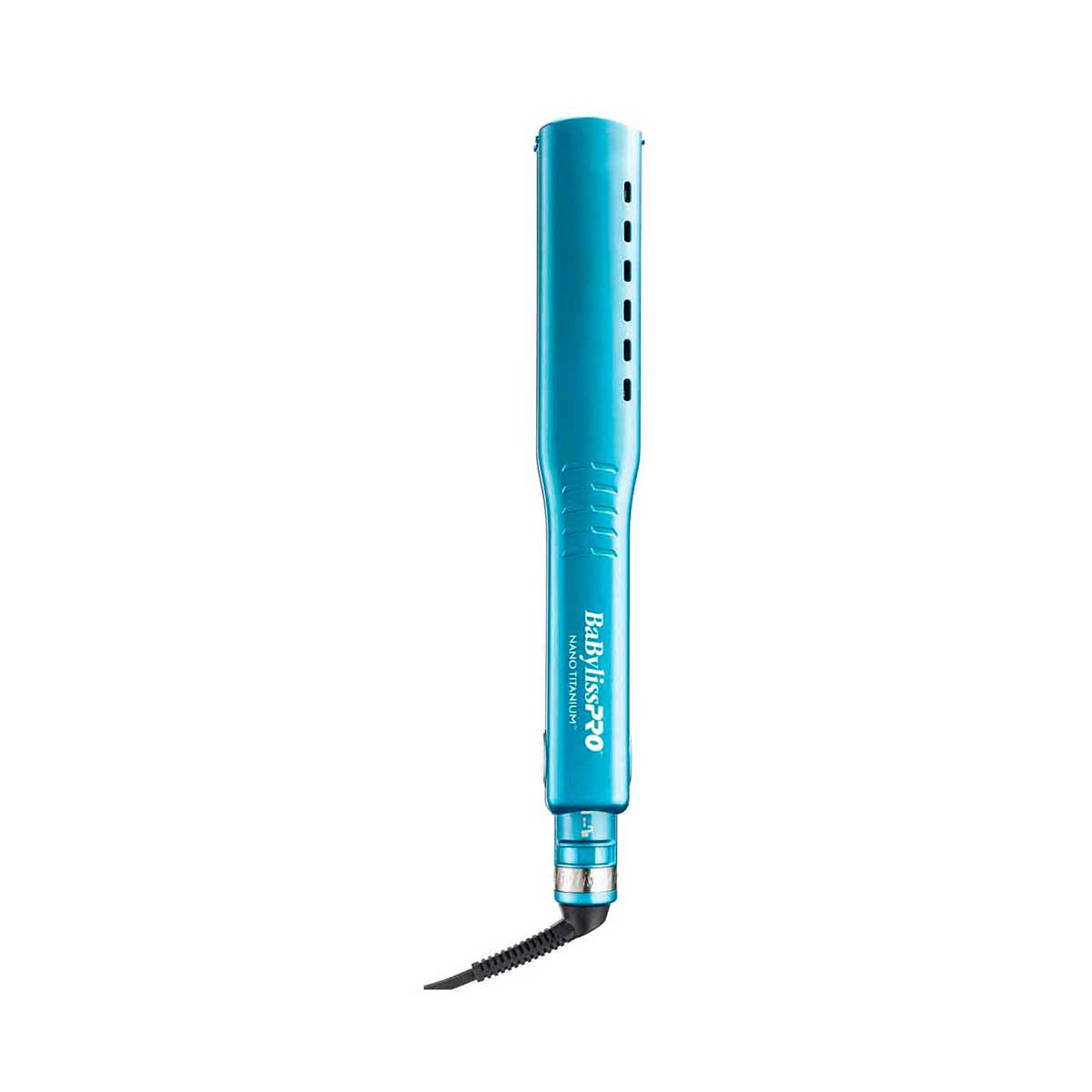 Alaciadora 1 1/2 Nano Titanium Iónica Vented Babyliss" image number null