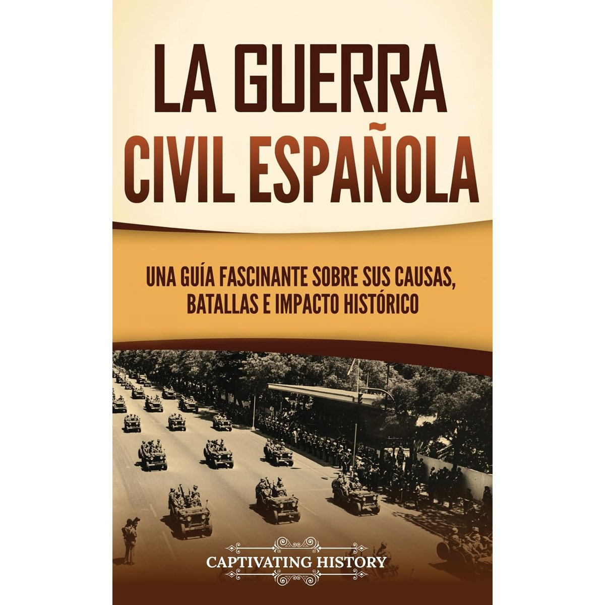 La guerra civil española image number null