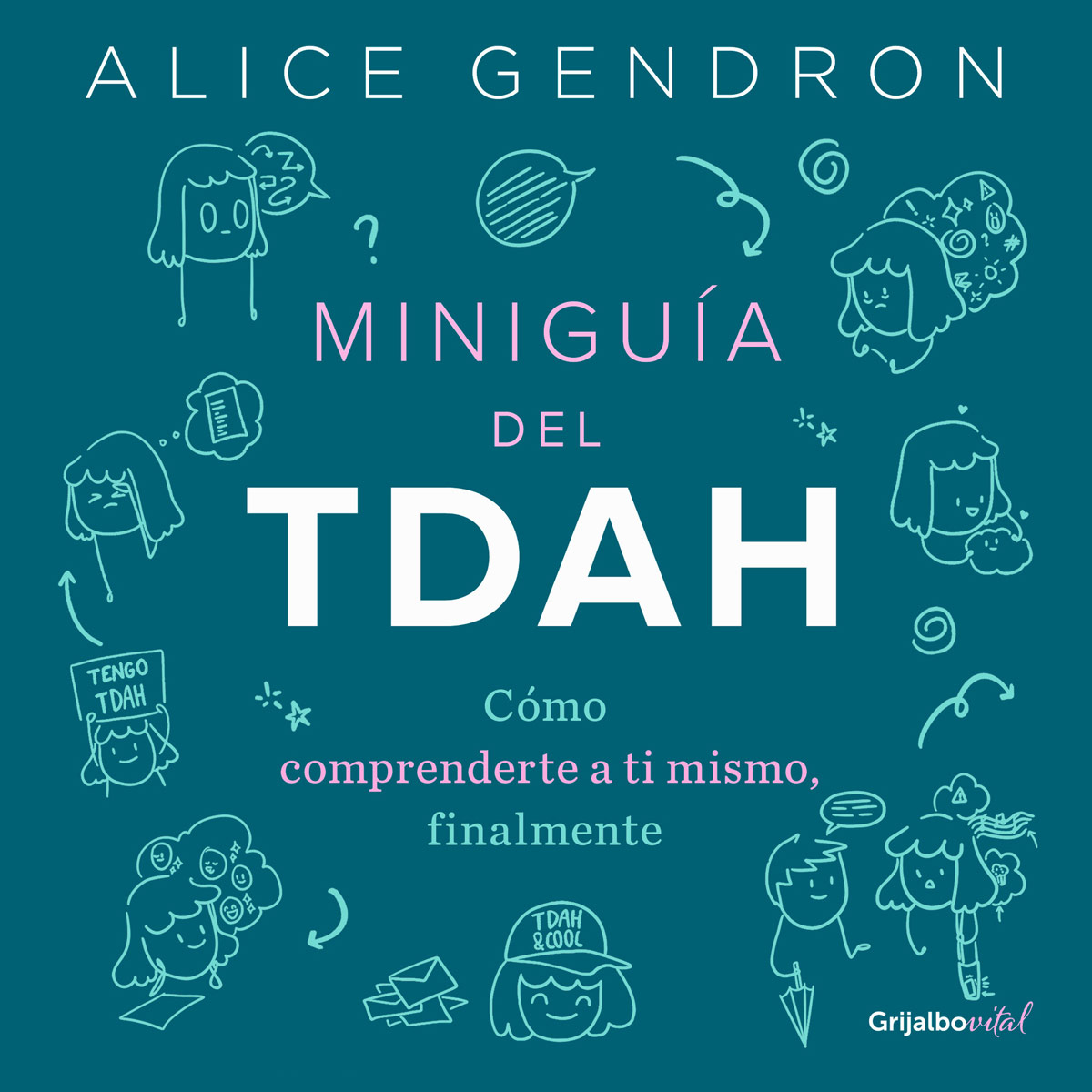 Mini guía del TDAH image number null