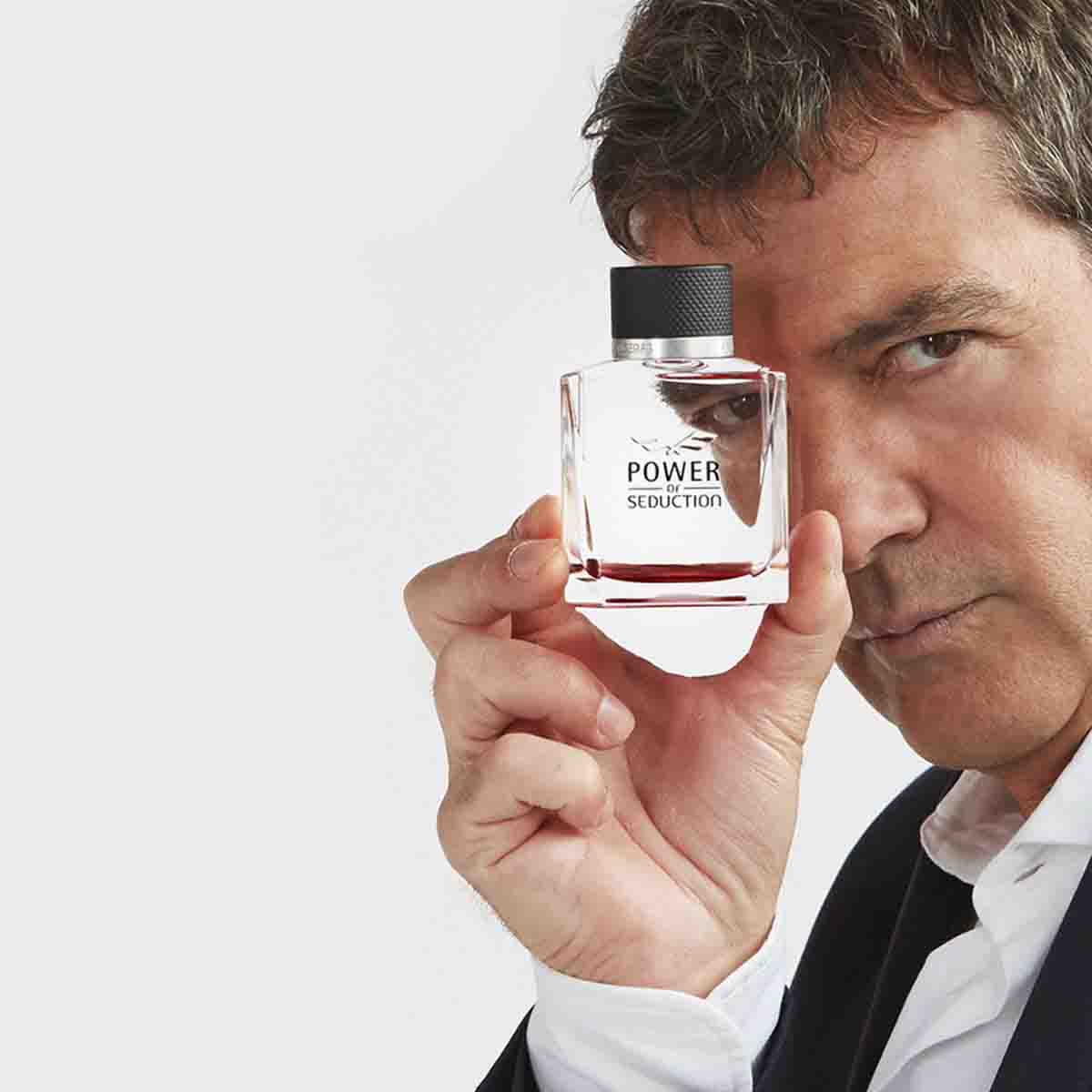 Fragancia para Caballero, Antonio Banderas Power of Seduction EDT 100ML image number null