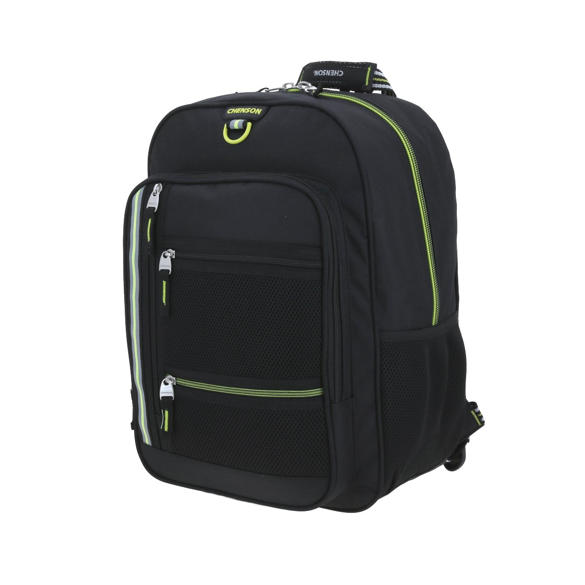 Mochila Chey Color Negro Chenson image number null