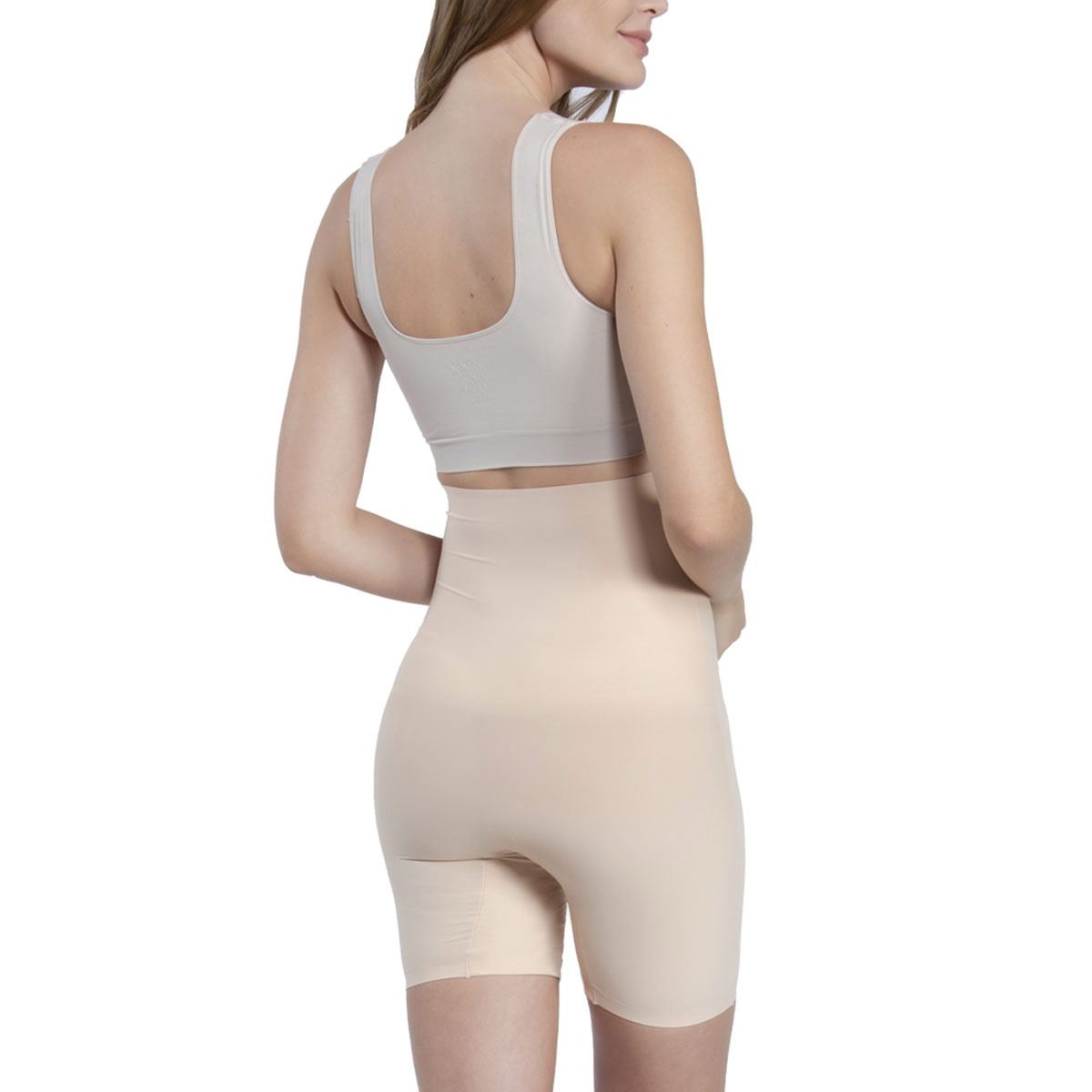 Faja Oscar Hackman OH-JM165B pierna Doble Control  Nud grande image number null