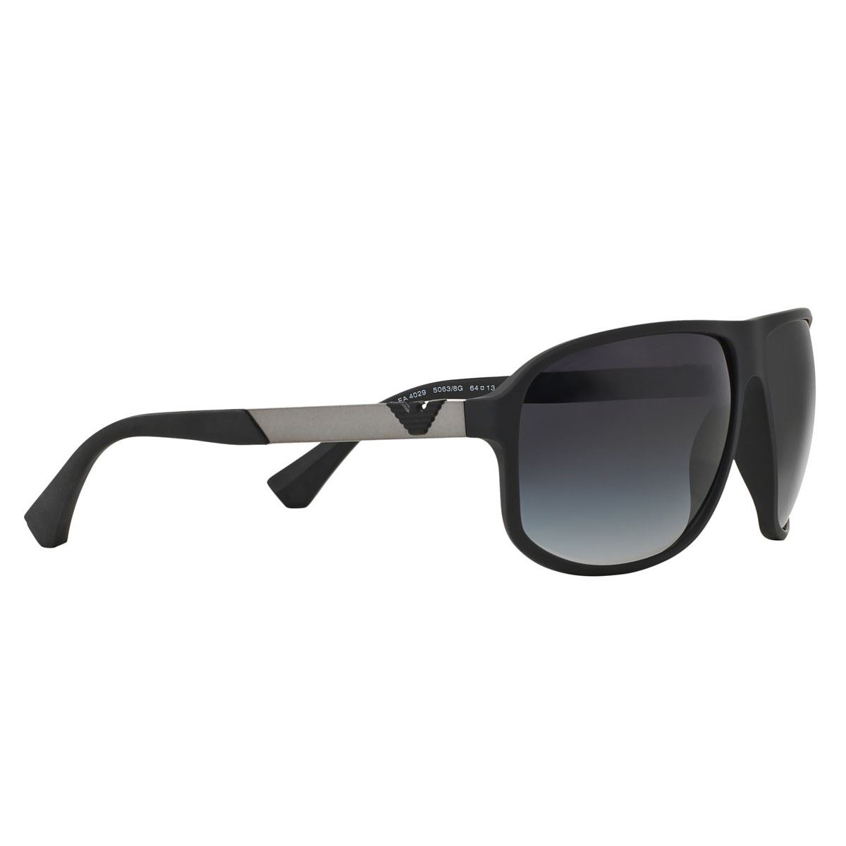 Lentes de Sol Emporio Armani Negro 0Ea4029 para Hombre image number null