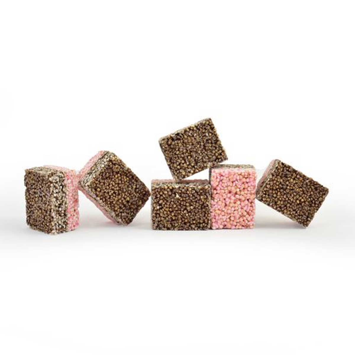 Mini barra fresa c choc semiam 9 pz image number null