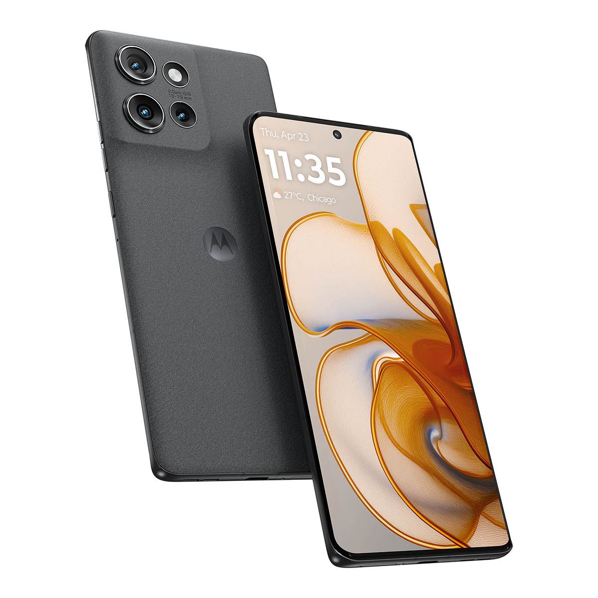 Motorola Edge 50 5G 512GB Gris Telcel R6 image number null